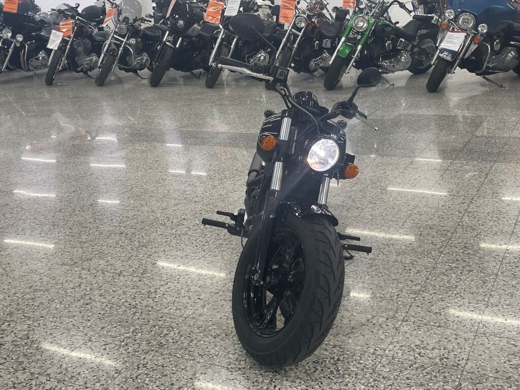 Indian Scout 2021 