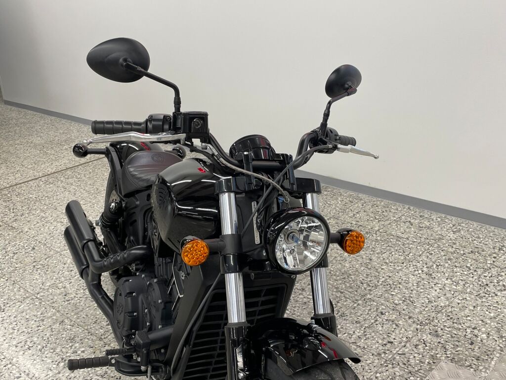 Indian Scout 2021 