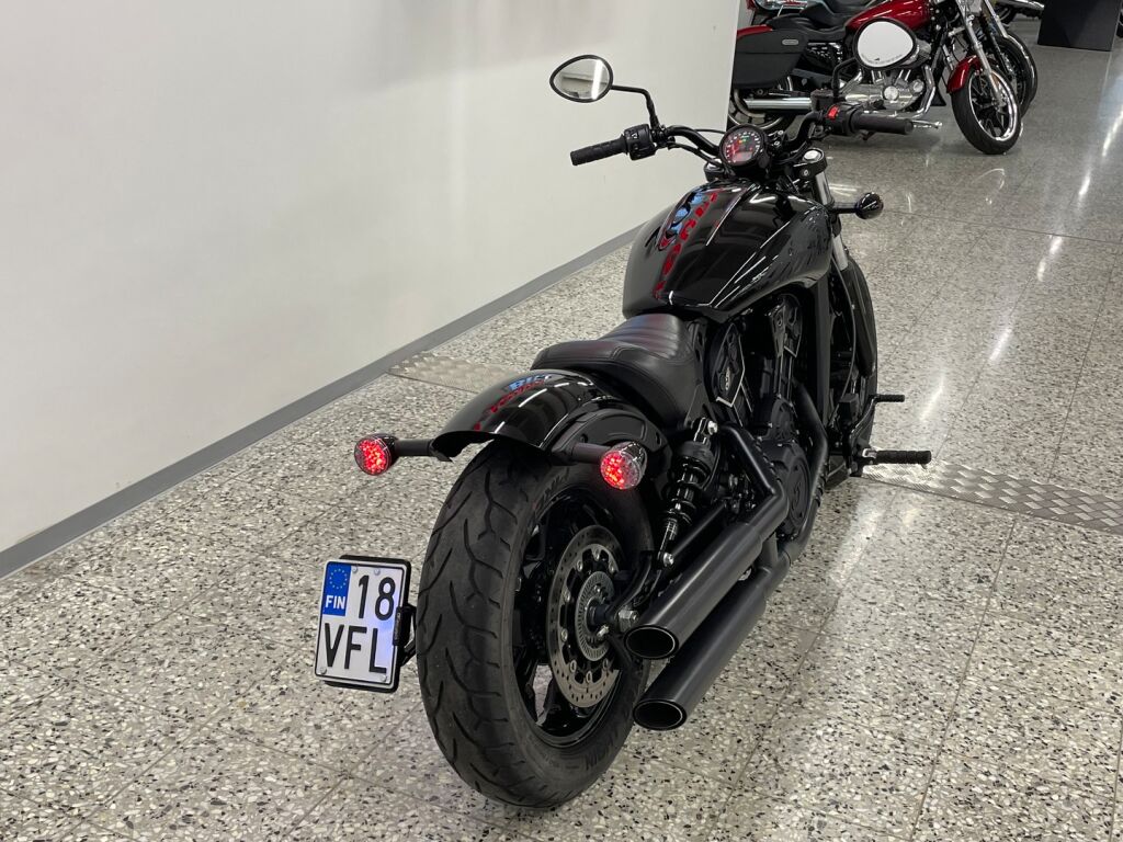 Indian Scout 2021 