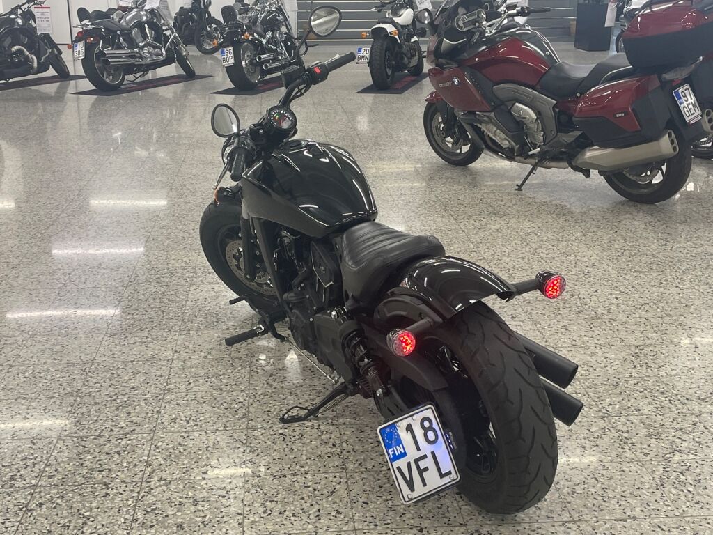 Indian Scout 2021 