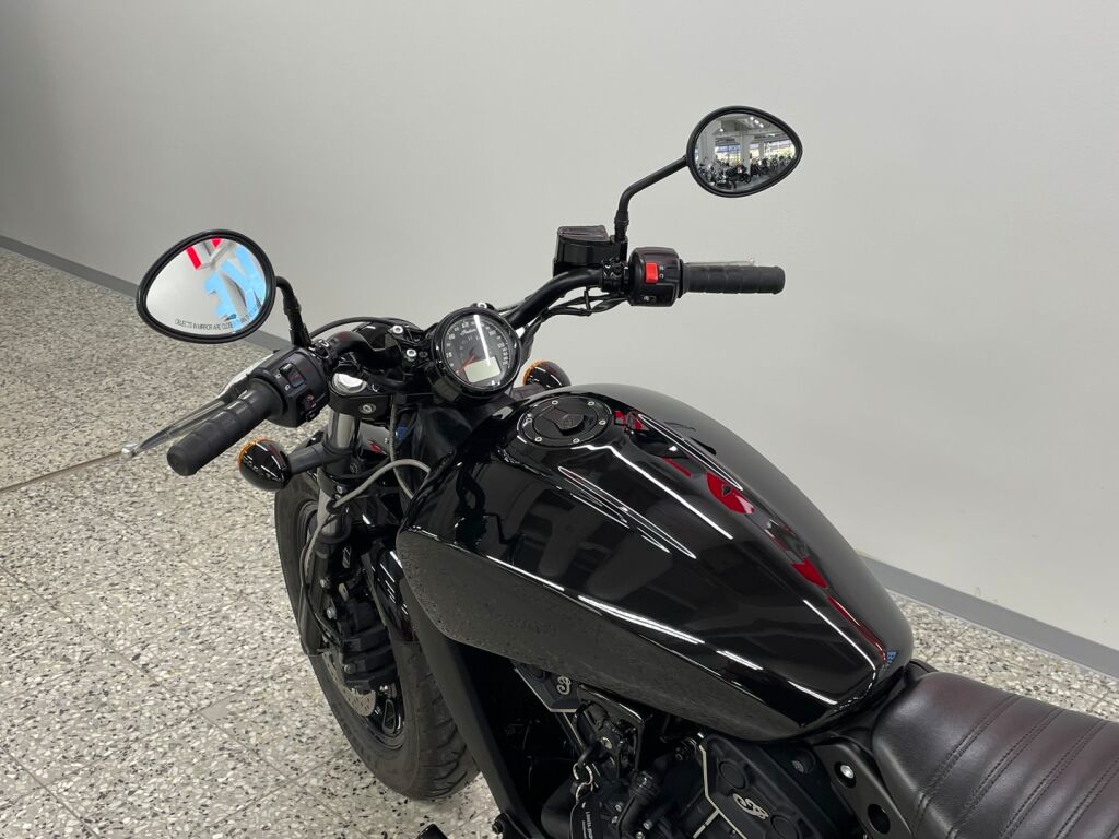 Indian Scout 2021 