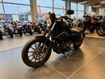 Harley-davidson SPORTSTER 2014 