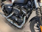 Harley-davidson SPORTSTER 2014 