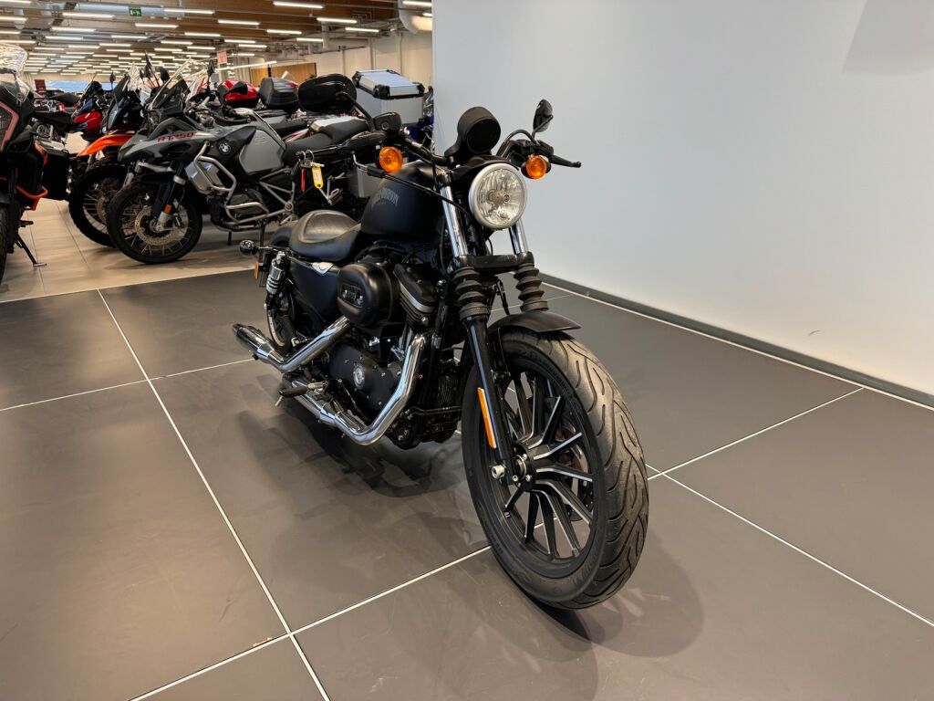 Harley-davidson SPORTSTER 2014 