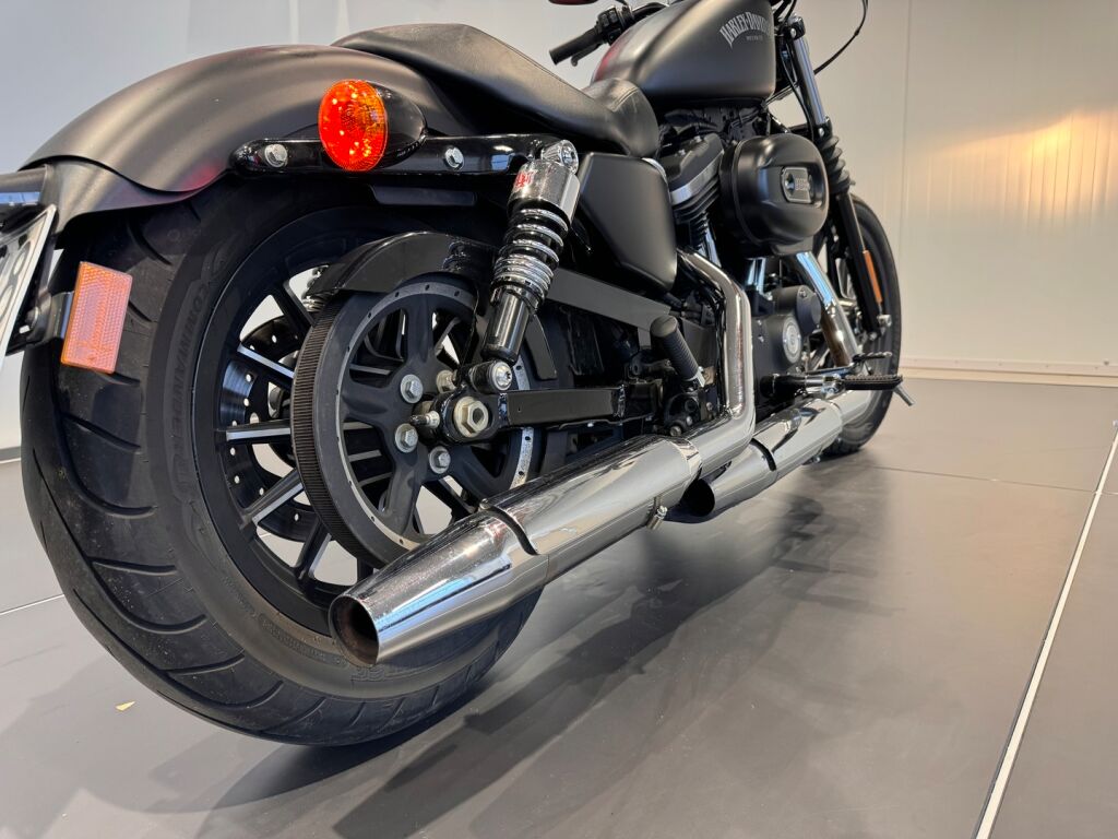 Harley-davidson SPORTSTER 2014 