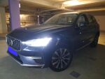 Volvo XC60 2022 