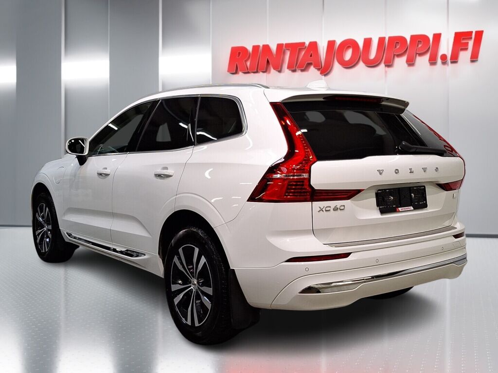 Volvo XC60 2022 