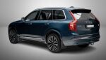 Volvo XC90 2023 Sininen