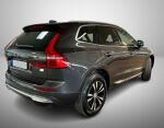 Volvo XC60 2022 Harmaa