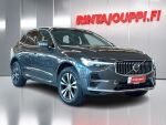 Volvo XC60 2022 Harmaa