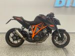 Ktm 1290 2015 