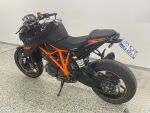 Ktm 1290 2015 