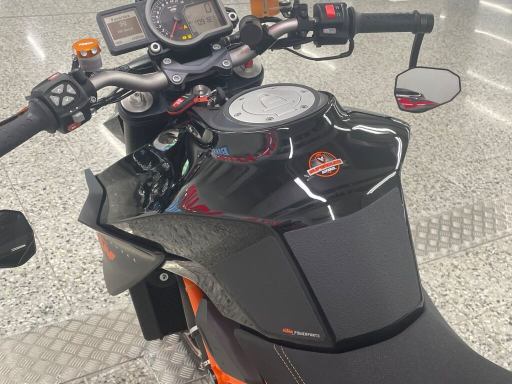 Ktm 1290 2015 