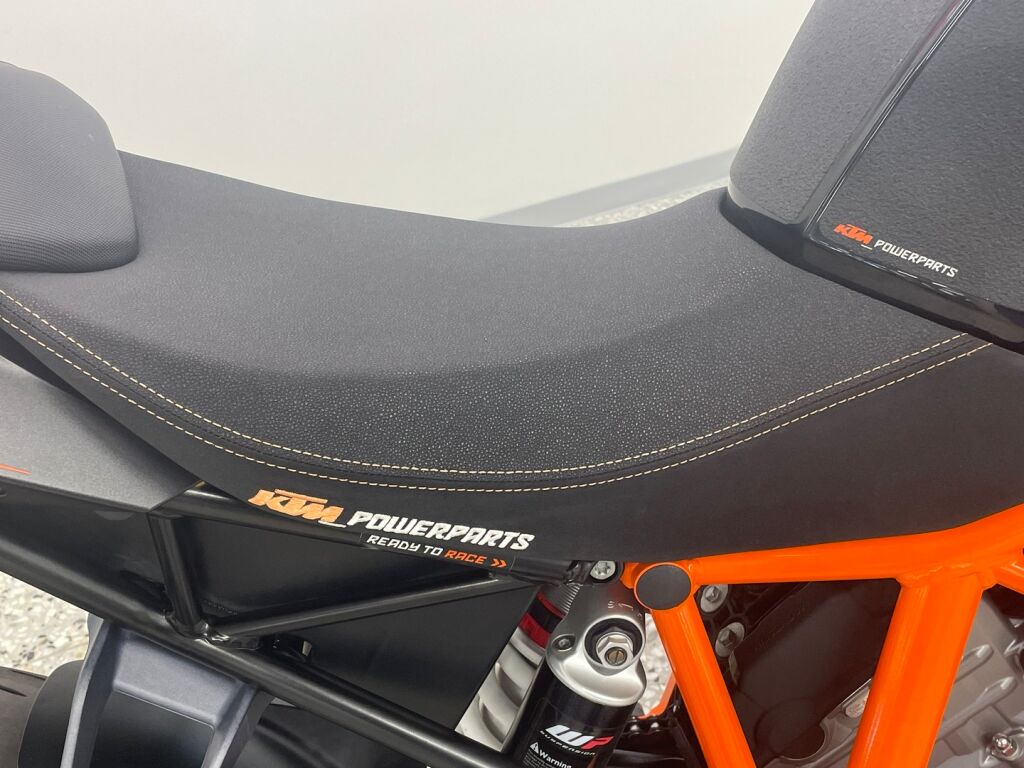 Ktm 1290 2015 