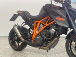 Ktm 1290 2015 