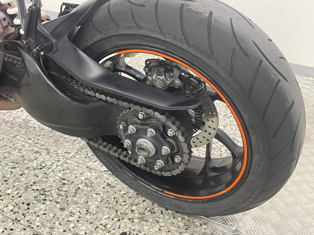 Ktm 1290 2015 