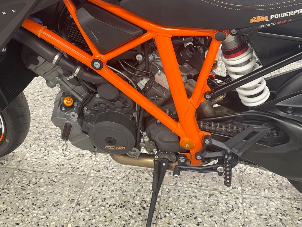 Ktm 1290 2015 