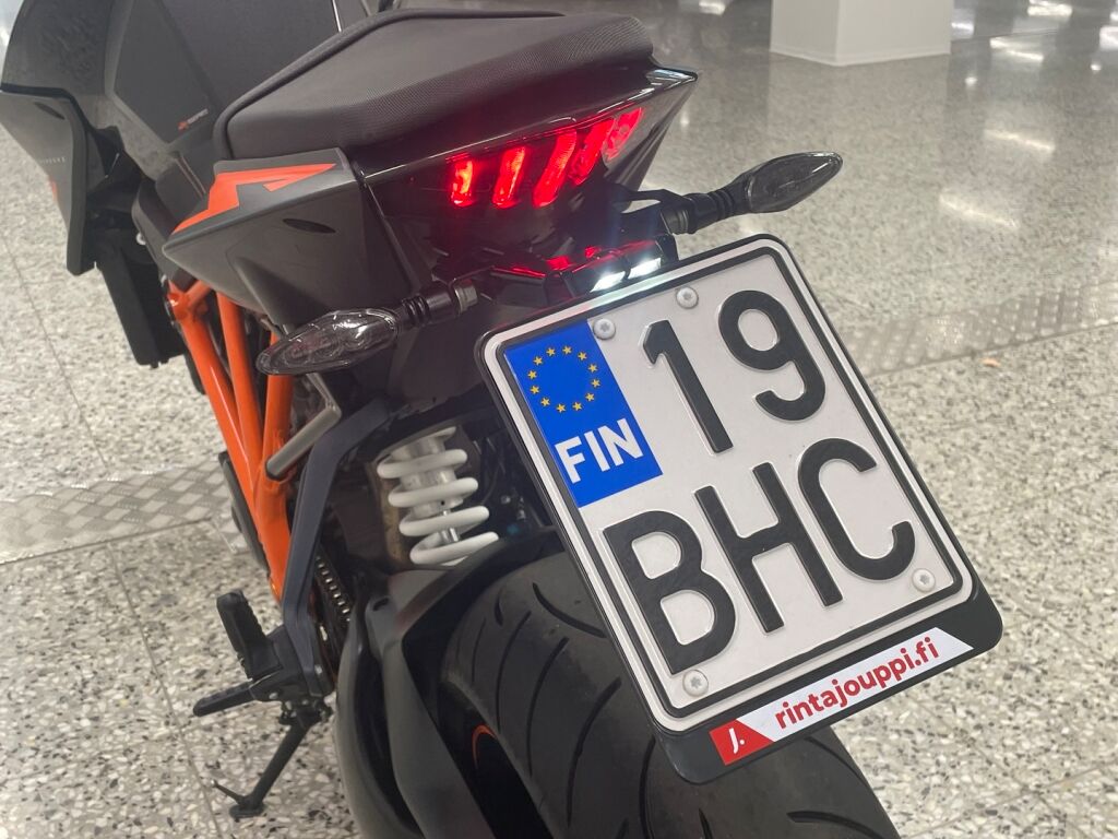 Ktm 1290 2015 