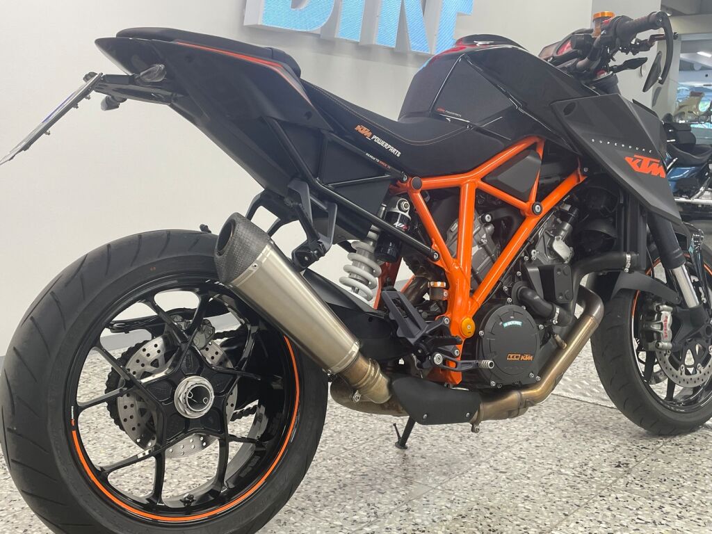 Ktm 1290 2015 