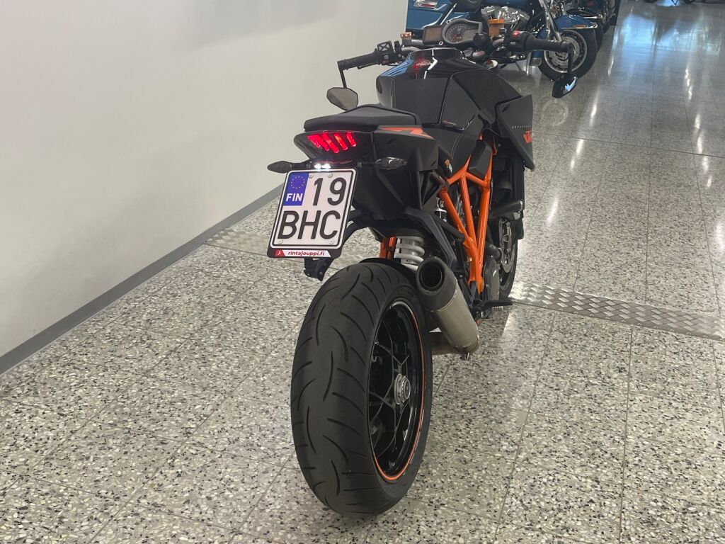 Ktm 1290 2015 