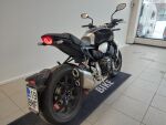 Honda CB 2018 