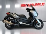 Yamaha X-MAX 2021 