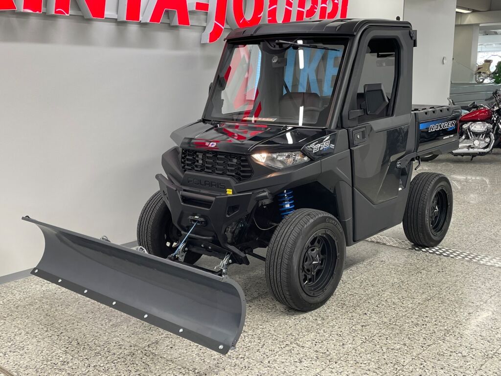 Polaris RANGER 2022 