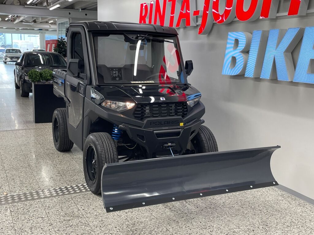 Polaris RANGER 2022 