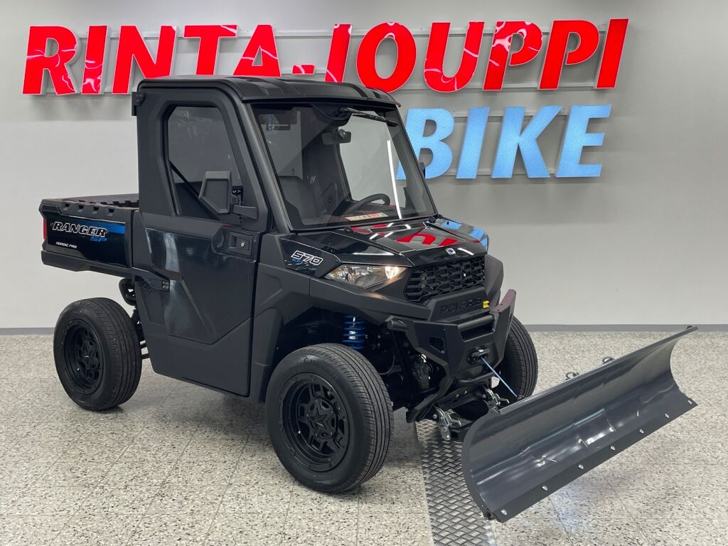 Polaris RANGER 2022 