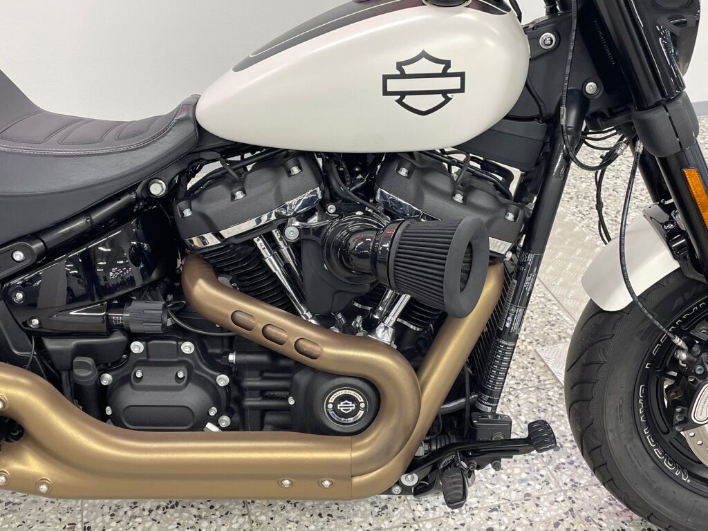 Harley-davidson Softail 2018 