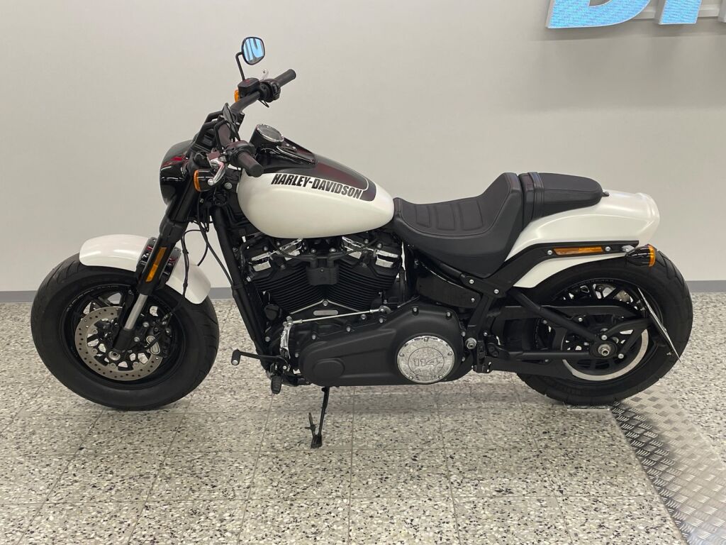 Harley-davidson Softail 2018 