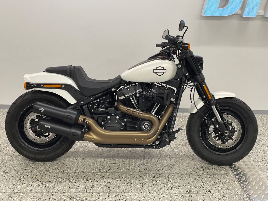 Harley-davidson Softail 2018 