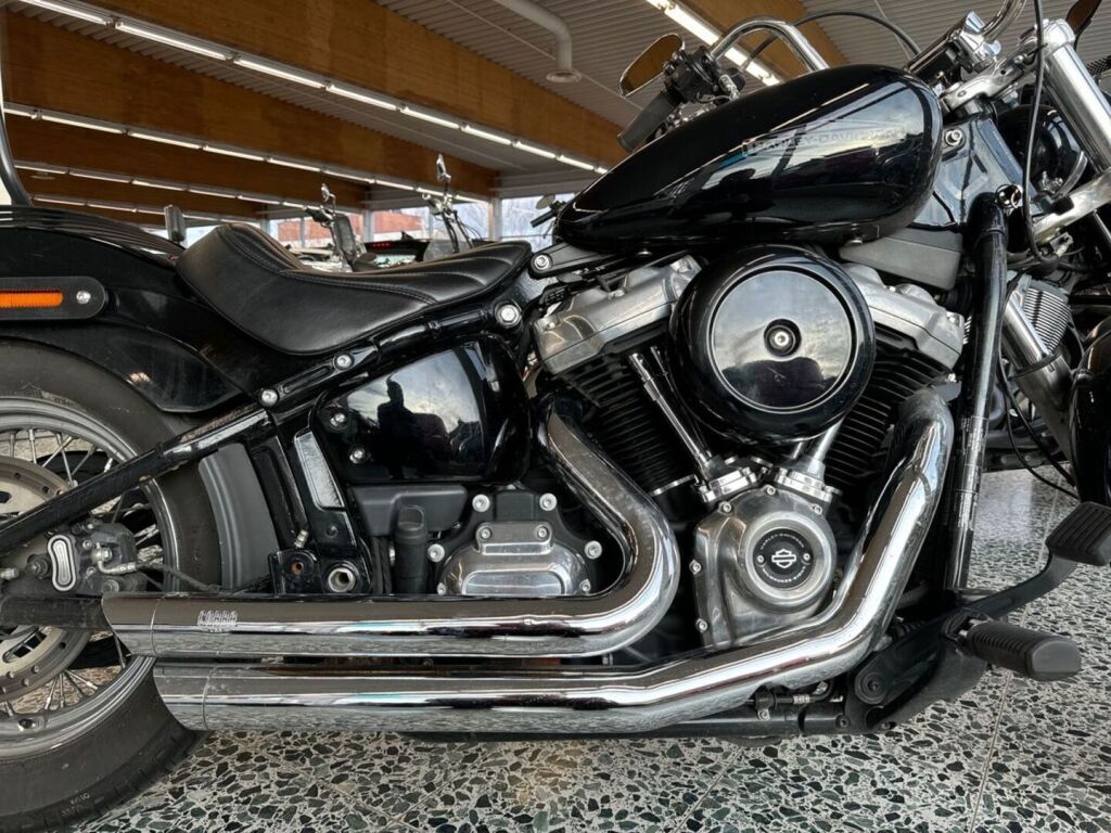 Harley-davidson SOFTAIL 2020 