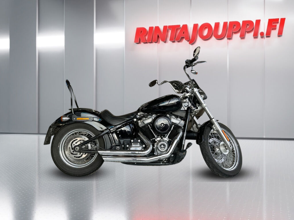 Harley-davidson SOFTAIL 2020 