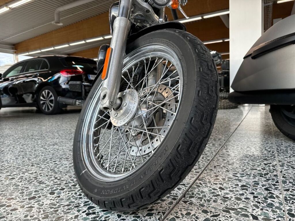 Harley-davidson SOFTAIL 2020 