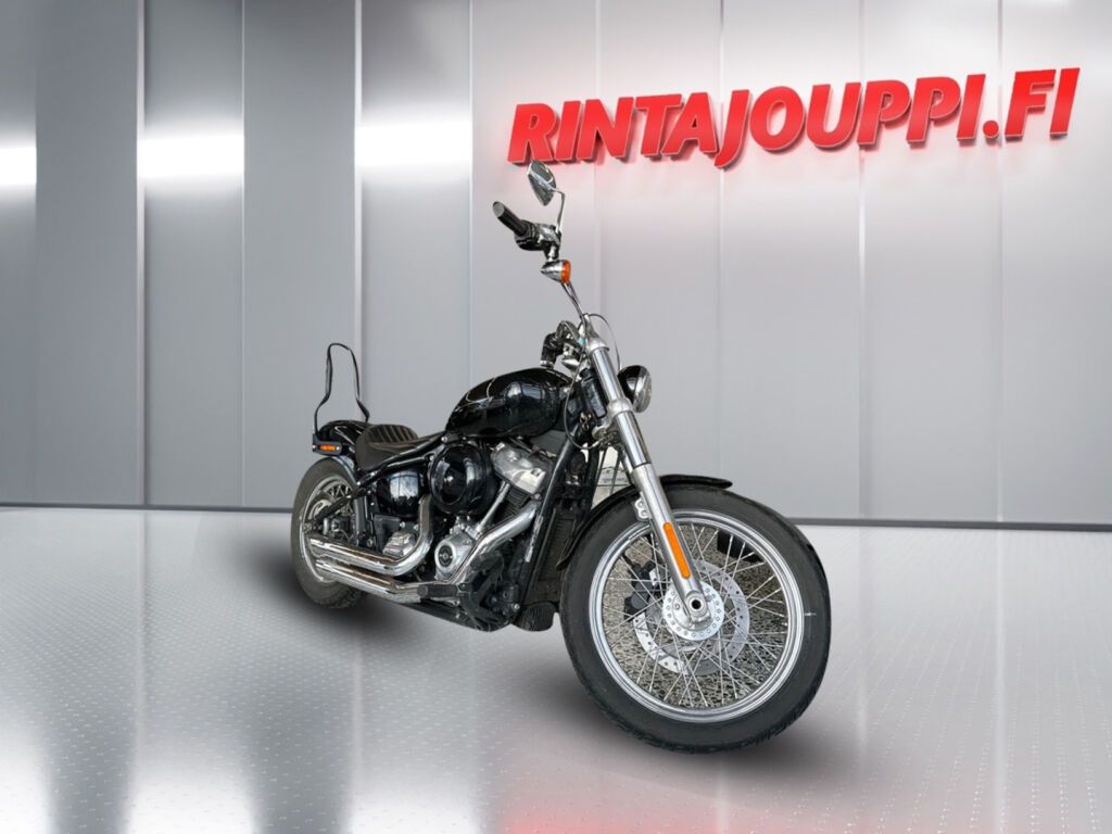 Harley-davidson SOFTAIL 2020 