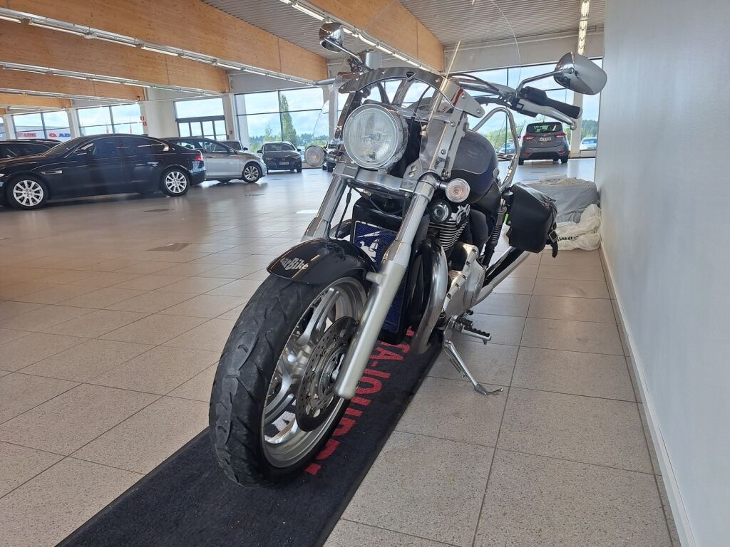 Triumph Thunderbird 2010 