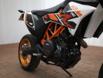 Ktm 690 2017 Valkoinen