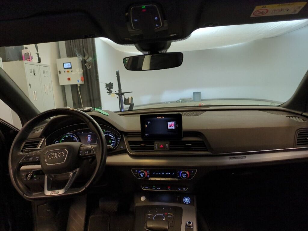 Audi Q5 2020 