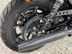 Harley-davidson SPORTSTER 2020 