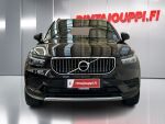 Volvo XC40 2020 Musta