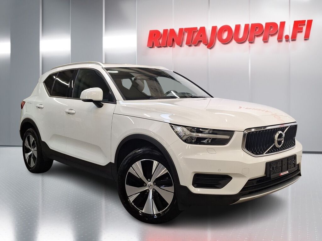 Volvo XC40 2020 