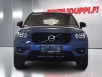 Volvo XC40 2020 Sininen