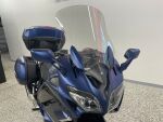 Yamaha FJR 2018 