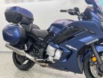 Yamaha FJR 2018 