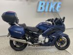 Yamaha FJR 2018 