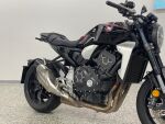 Honda CB 2020 