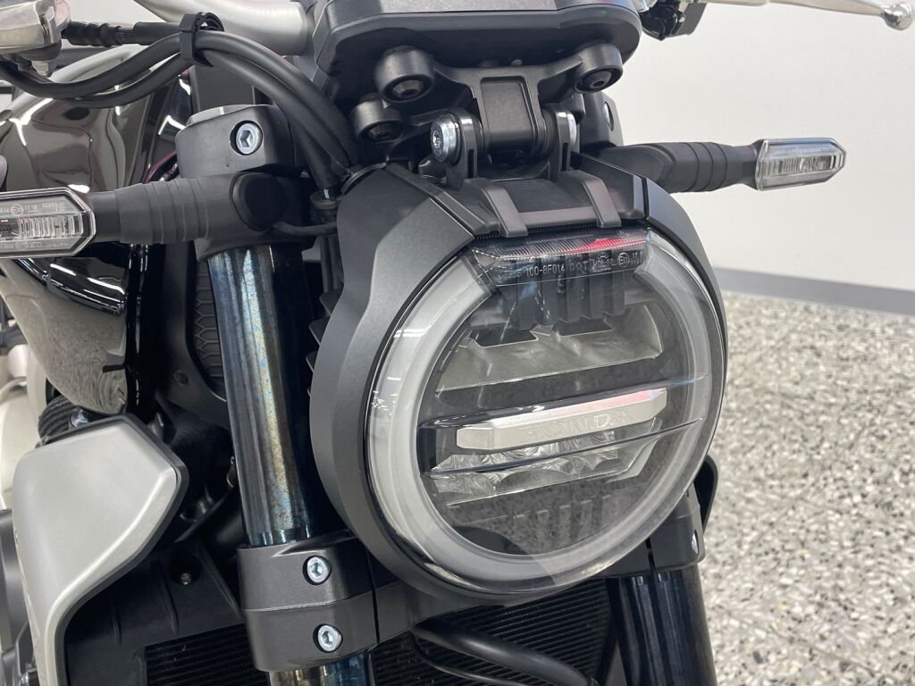 Honda CB 2020 