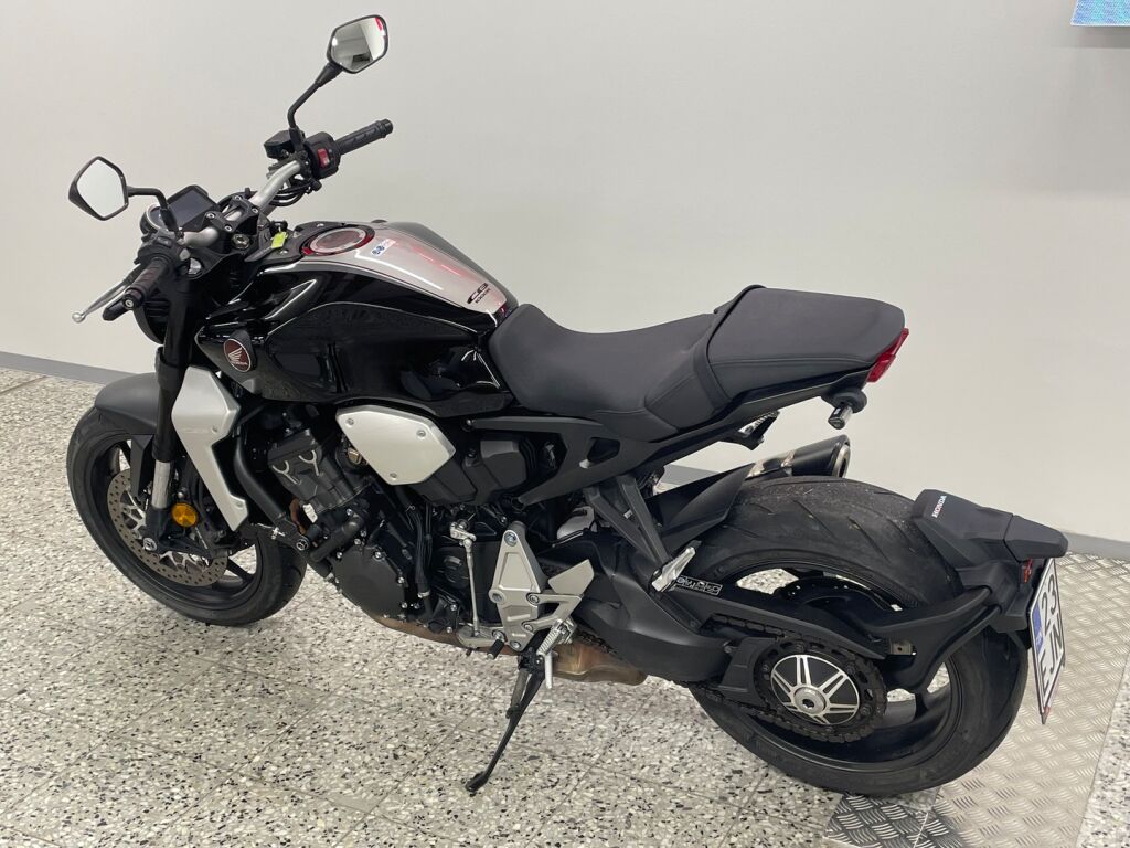 Honda CB 2020 