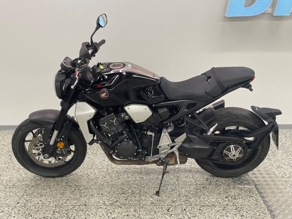 Honda CB 2020 